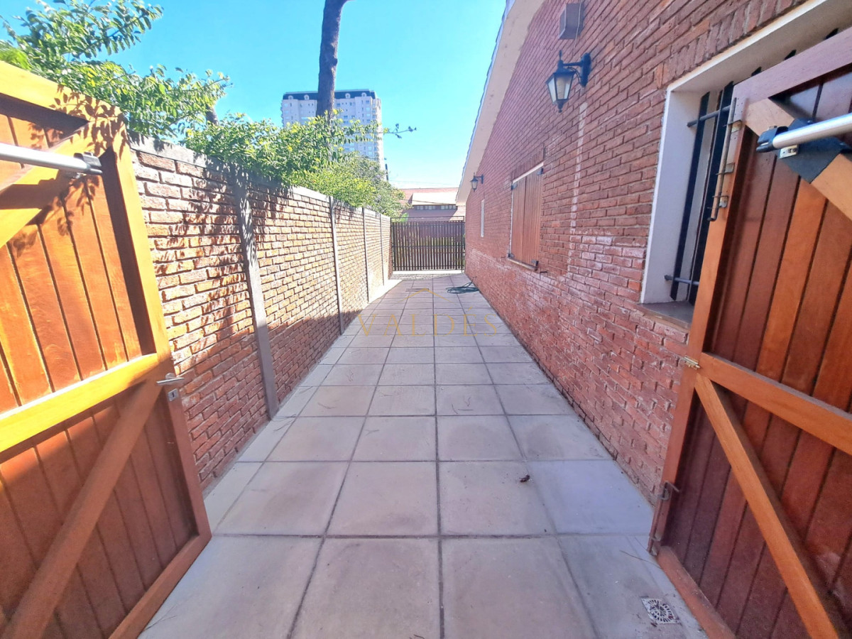 Casa ID.4922 - Casa en Punta del Este, Mansa