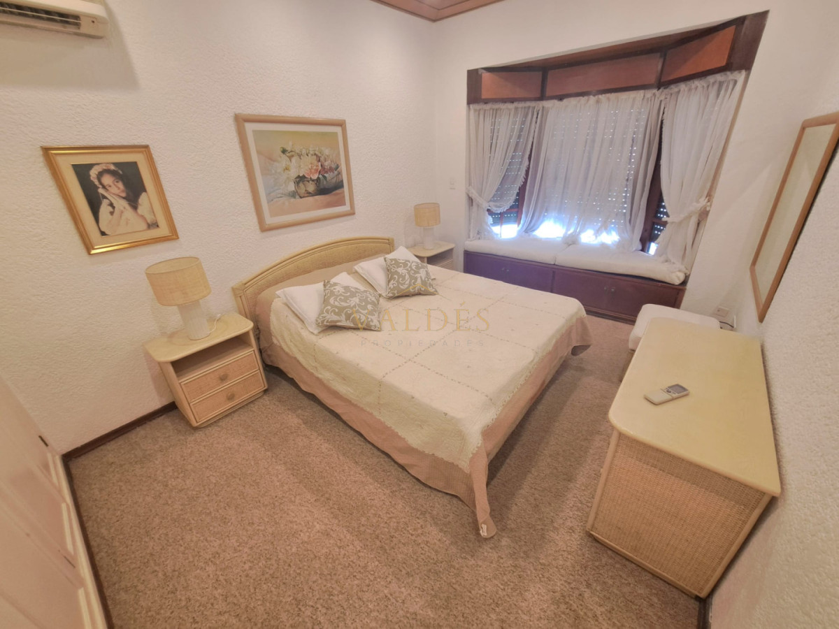 Casa ID.4922 - Casa en Punta del Este, Mansa