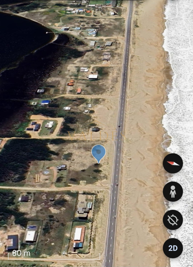 Terreno ID.3703 - Terreno en Jose Ignacio, Santa Monica