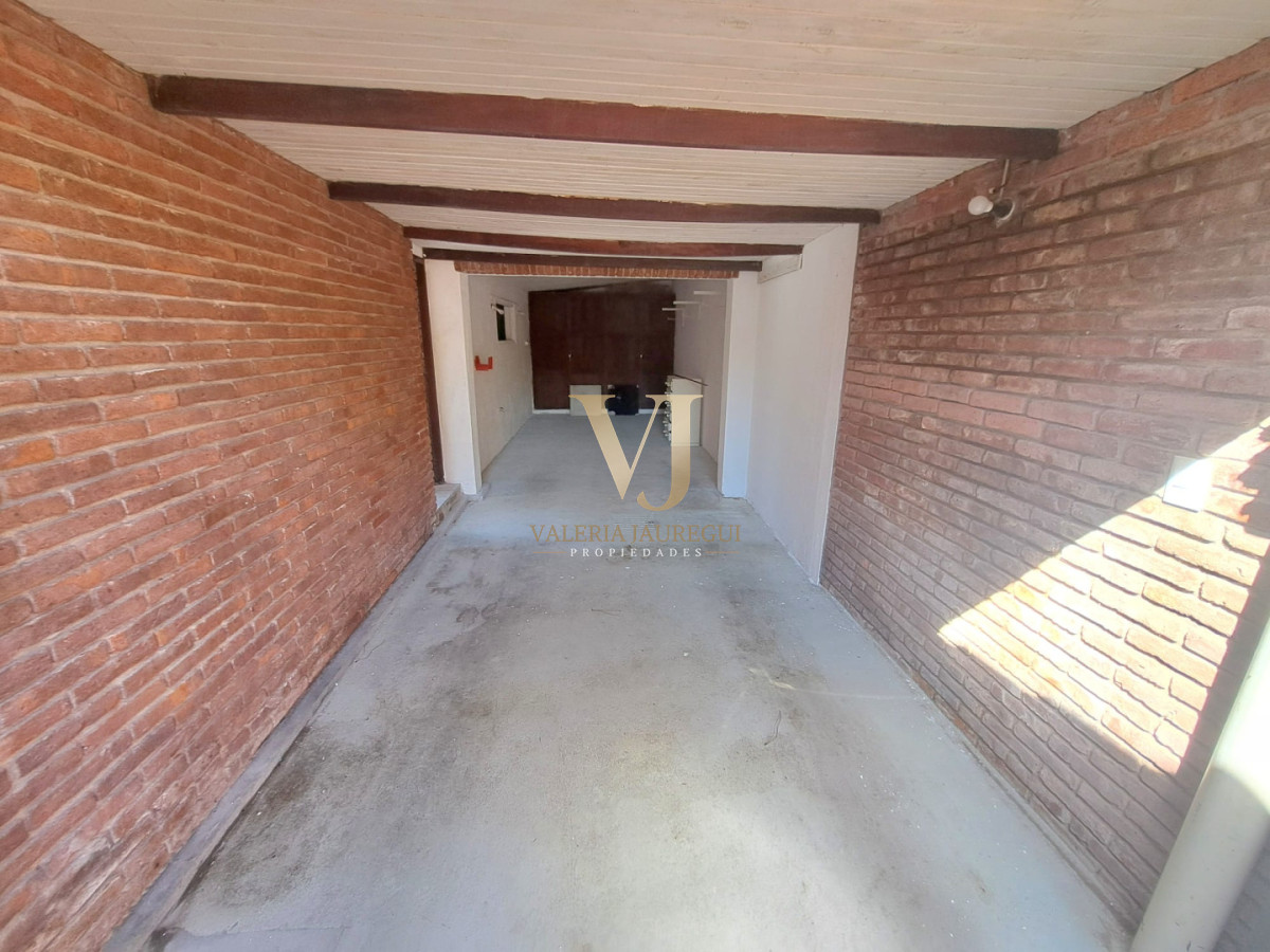 Casa ID.846 - Mansa 3 dormitorios