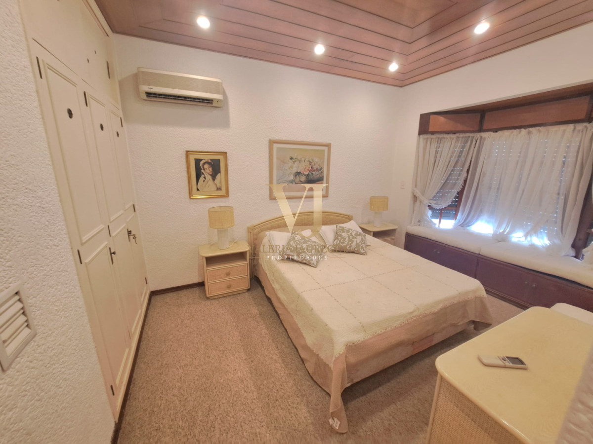 Casa ID.846 - Mansa 3 dormitorios