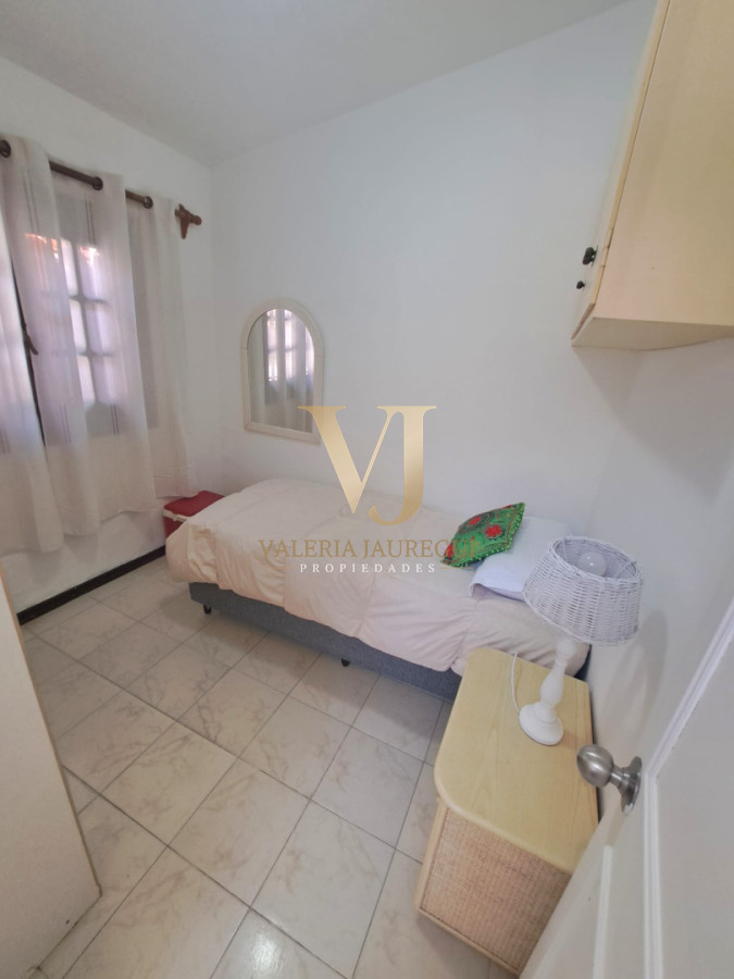 Casa ID.846 - Mansa 3 dormitorios