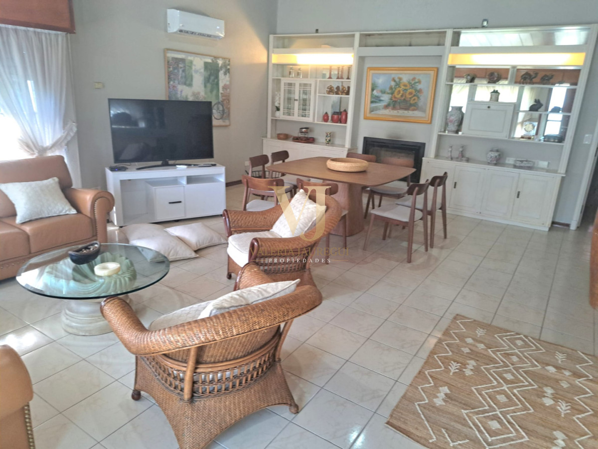 Casa ID.846 - Mansa 3 dormitorios