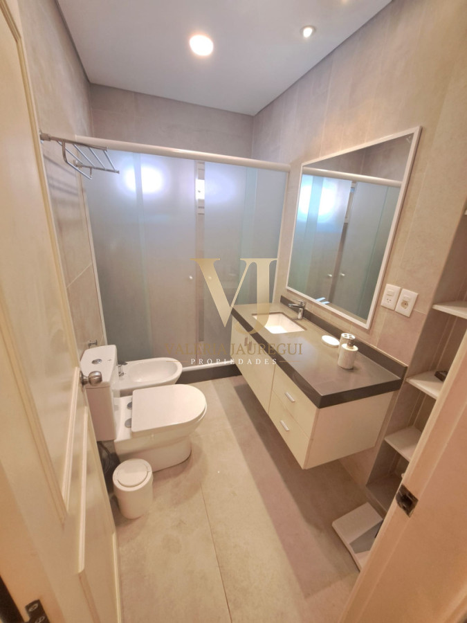 Casa ID.846 - Mansa 3 dormitorios