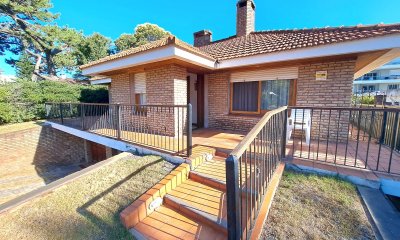 Casa en Punta del Este, Aidy Grill