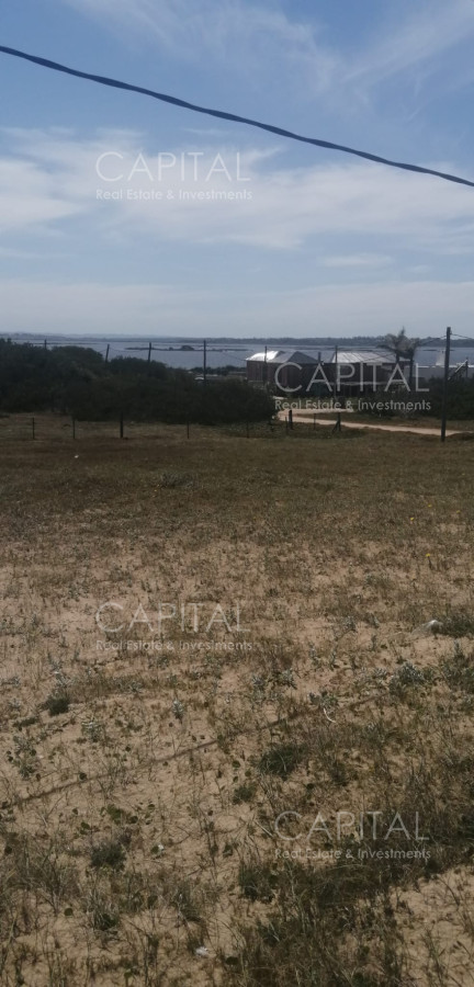 Terreno ID.37237 - Santa Monica Jose Ignacio Primera Fila Terreno en Venta