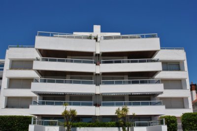 Apartamento en Peninsula 