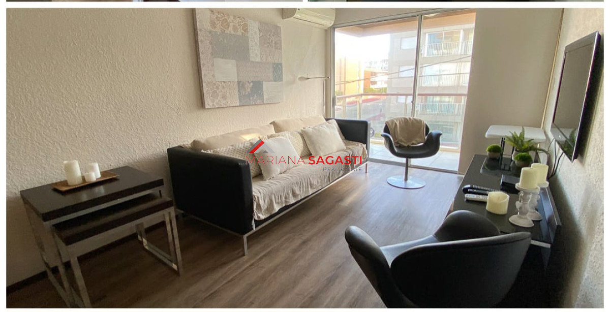 Apartamento en Punta del Este, Puerto