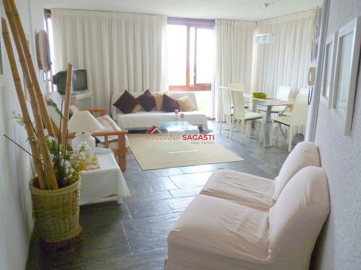 Apartamento ID.1923 - Apartamento en Punta del Este, Brava