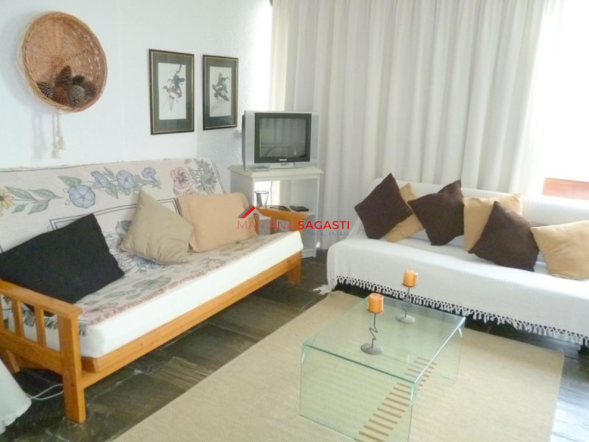Apartamento ID.1923 - Apartamento en Punta del Este, Brava