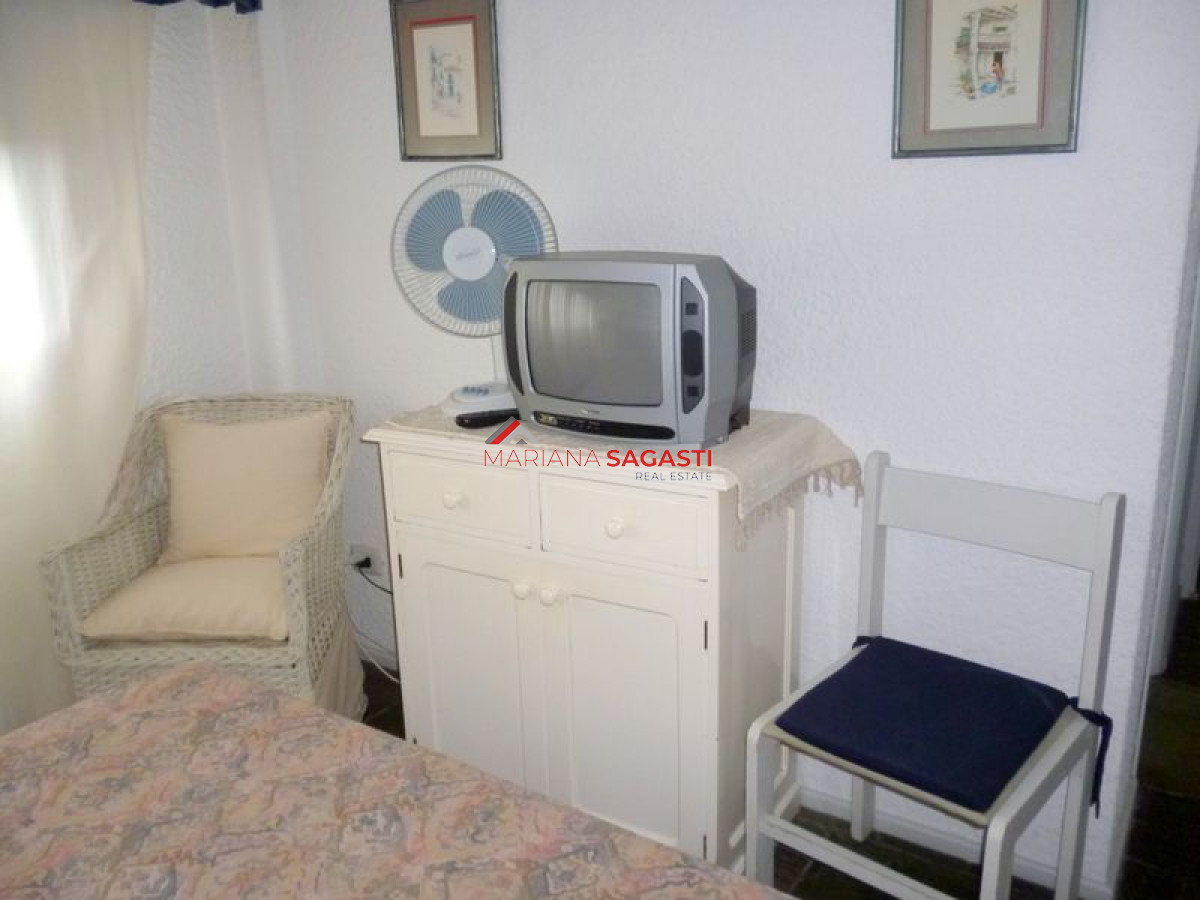Apartamento ID.1923 - Apartamento en Punta del Este, Brava