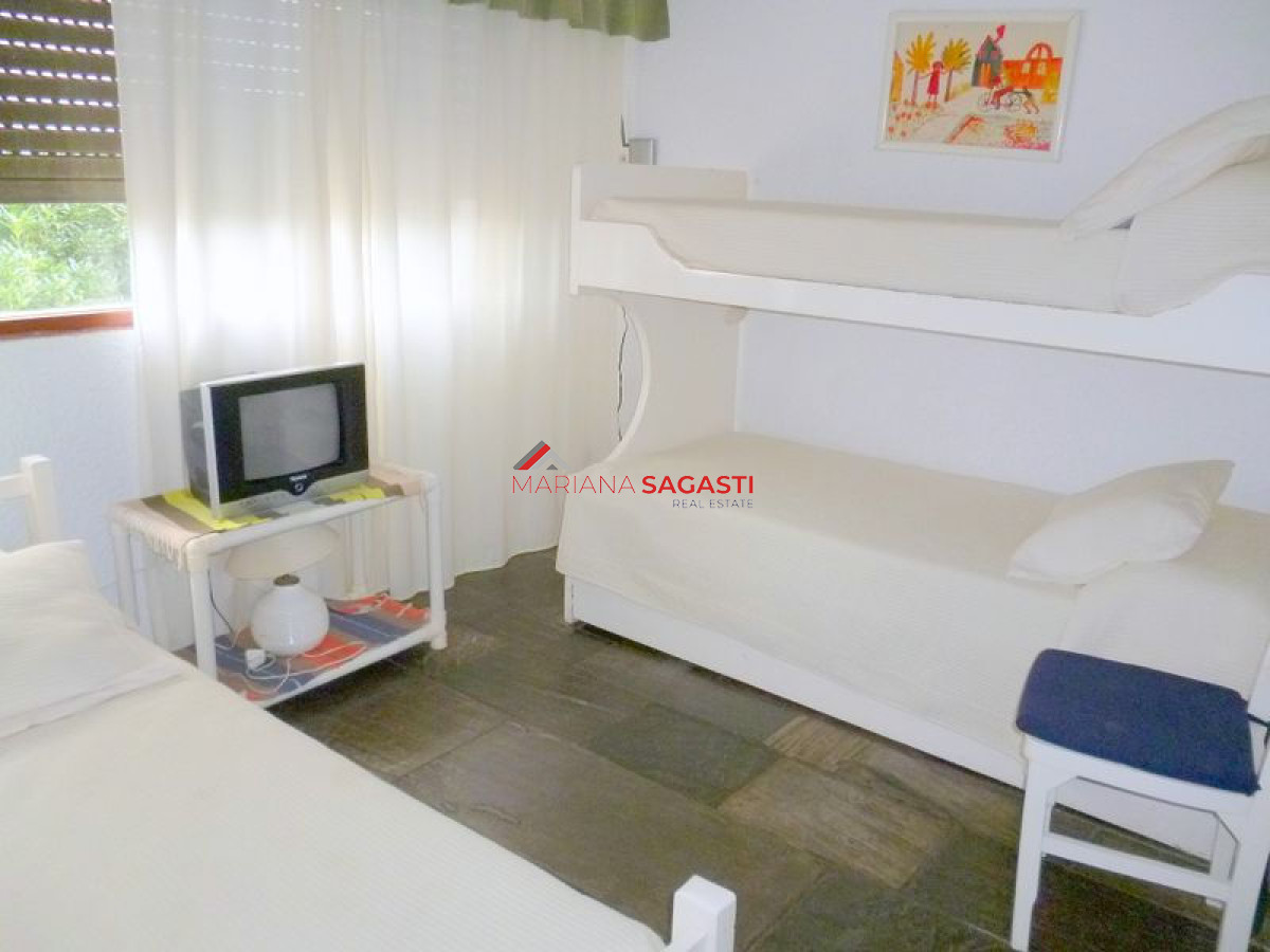 Apartamento ID.1923 - Apartamento en Punta del Este, Brava