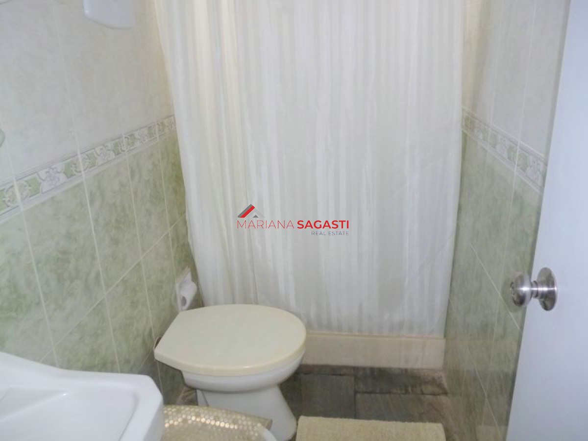 Apartamento ID.1923 - Apartamento en Punta del Este, Brava