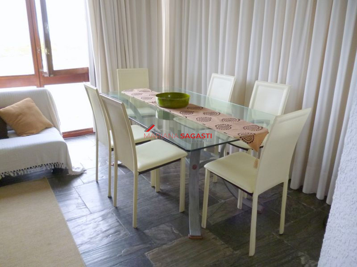 Apartamento ID.1923 - Apartamento en Punta del Este, Brava