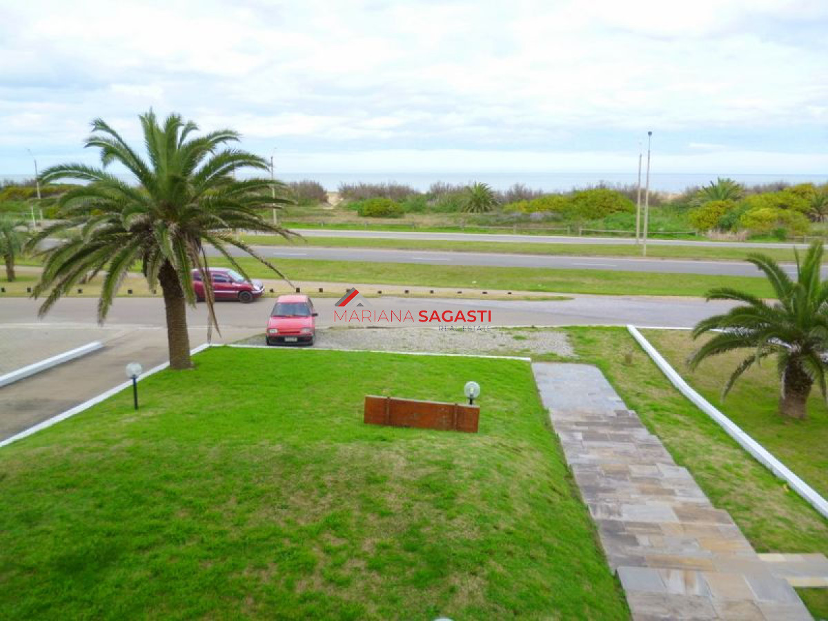 Apartamento ID.1923 - Apartamento en Punta del Este, Brava