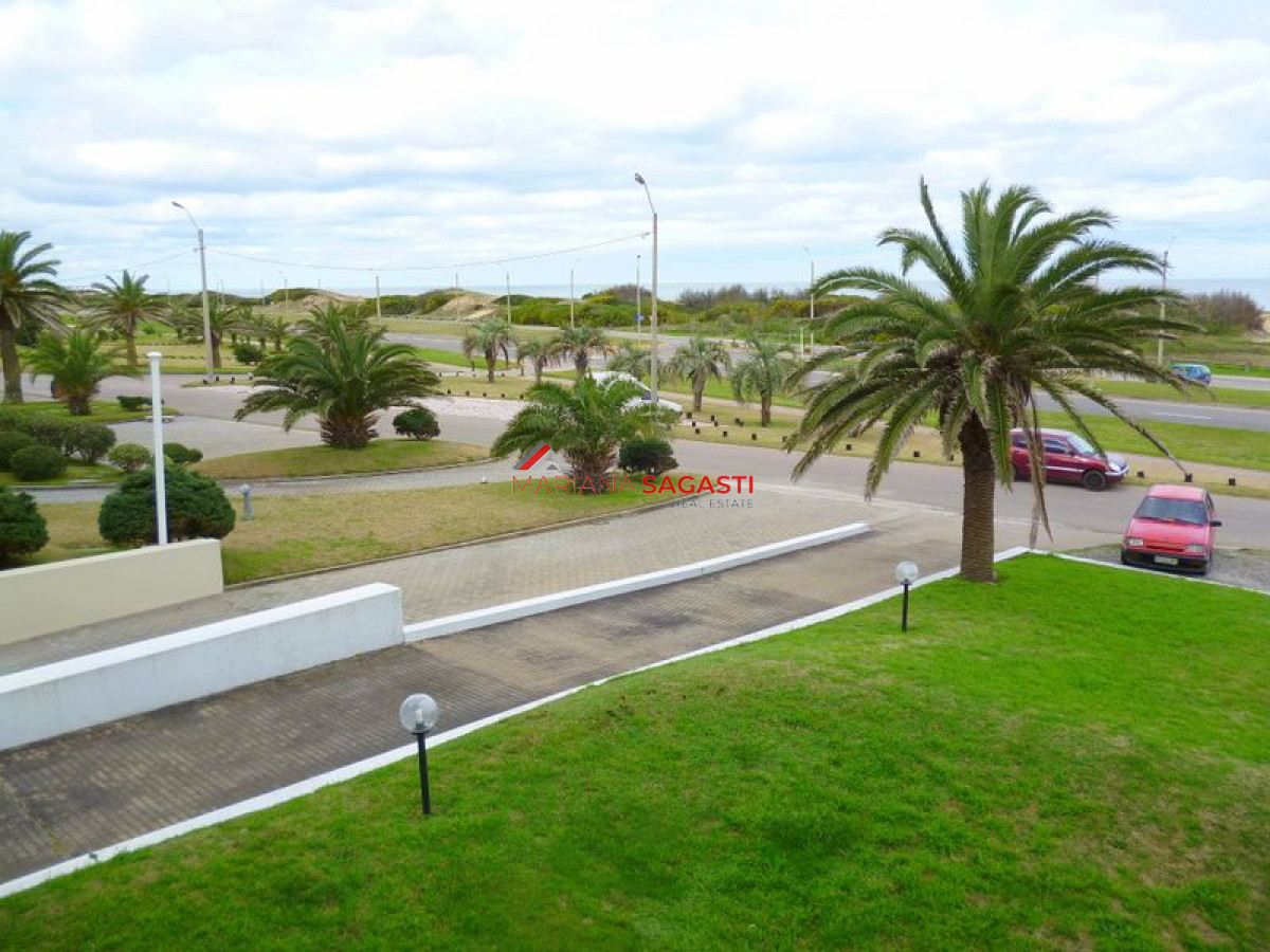 Apartamento ID.1923 - Apartamento en Punta del Este, Brava