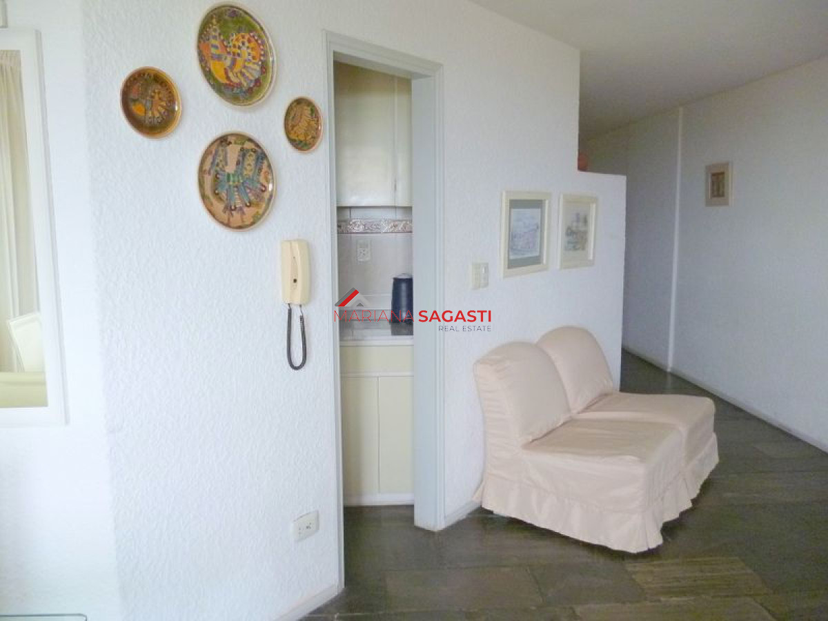 Apartamento ID.1923 - Apartamento en Punta del Este, Brava