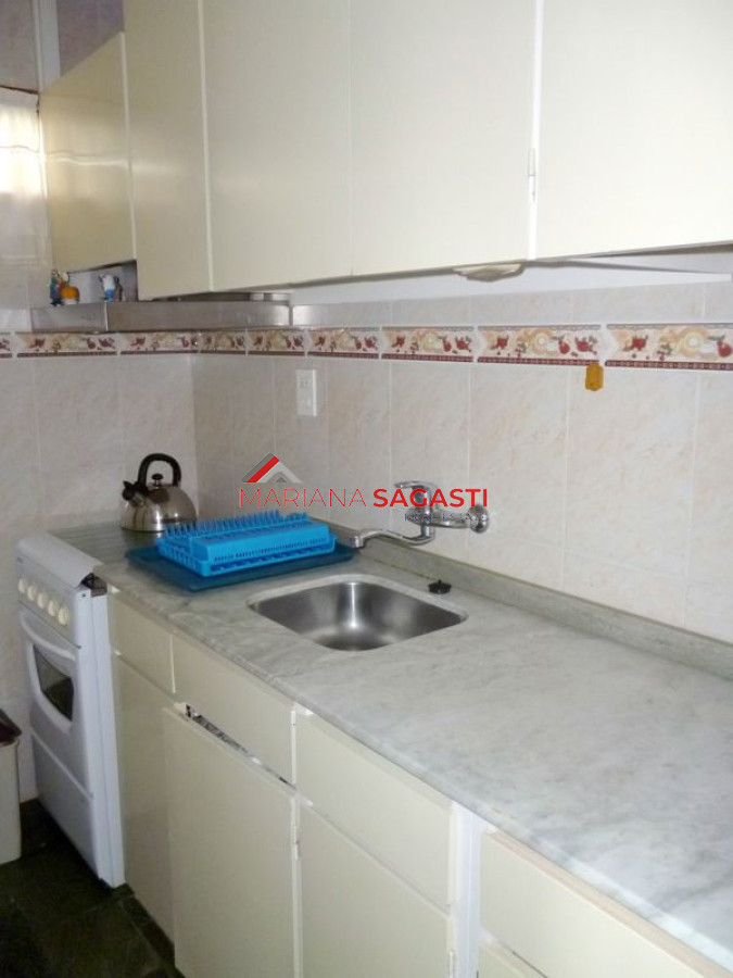 Apartamento ID.1923 - Apartamento en Punta del Este, Brava