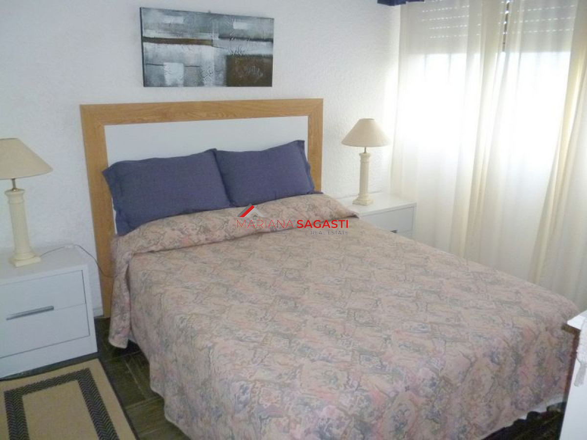 Apartamento ID.1923 - Apartamento en Punta del Este, Brava