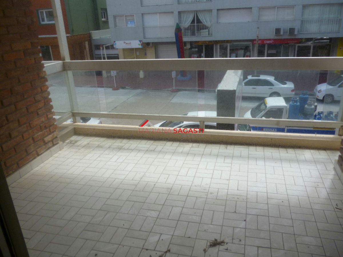 Apartamento en Punta del Este, Península