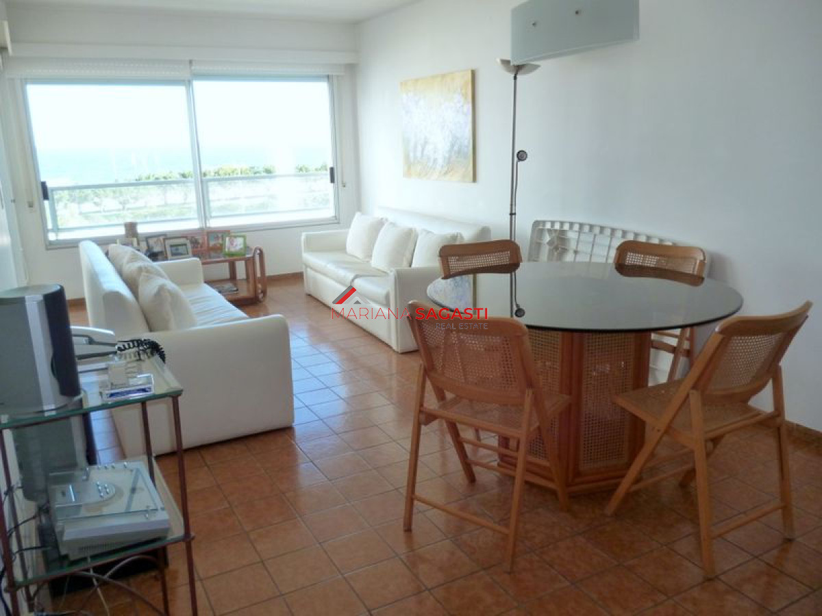 Mansa - GoPunta - Portal Inmobiliario de Punta del Este - Maldonado