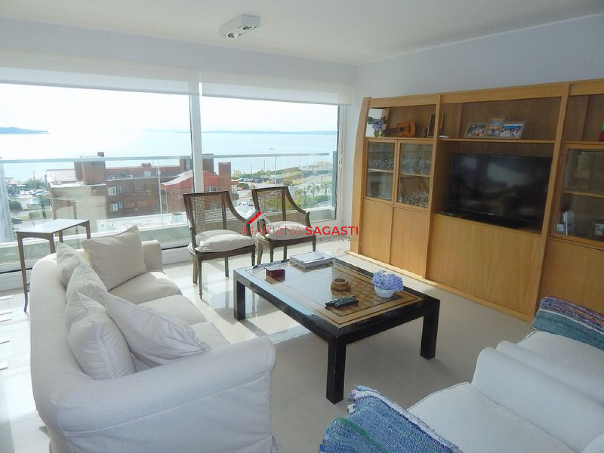 Mansa - GoPunta - Portal Inmobiliario de Punta del Este - Maldonado