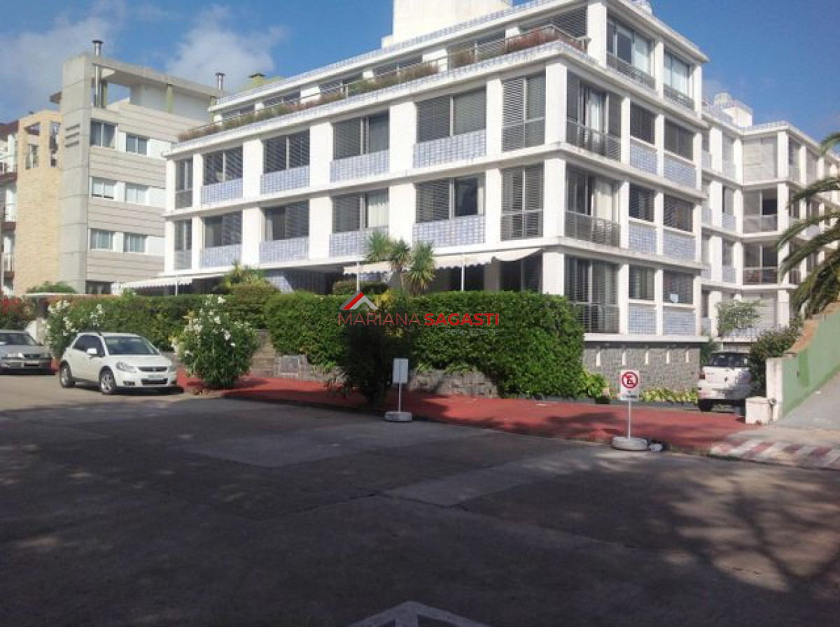 Apartamento en Punta del Este, Península