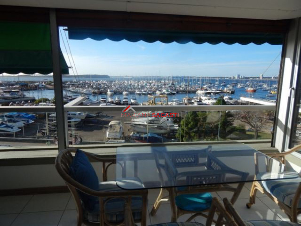 Apartamento en Punta del Este, Península