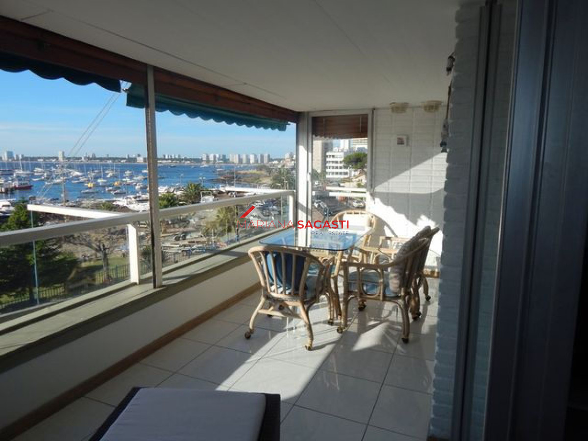 Penu00ednsula - GoPunta - Portal Inmobiliario de Punta del Este - Maldonado