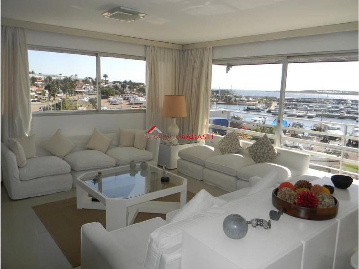 Penu00ednsula - GoPunta - Portal Inmobiliario de Punta del Este - Maldonado
