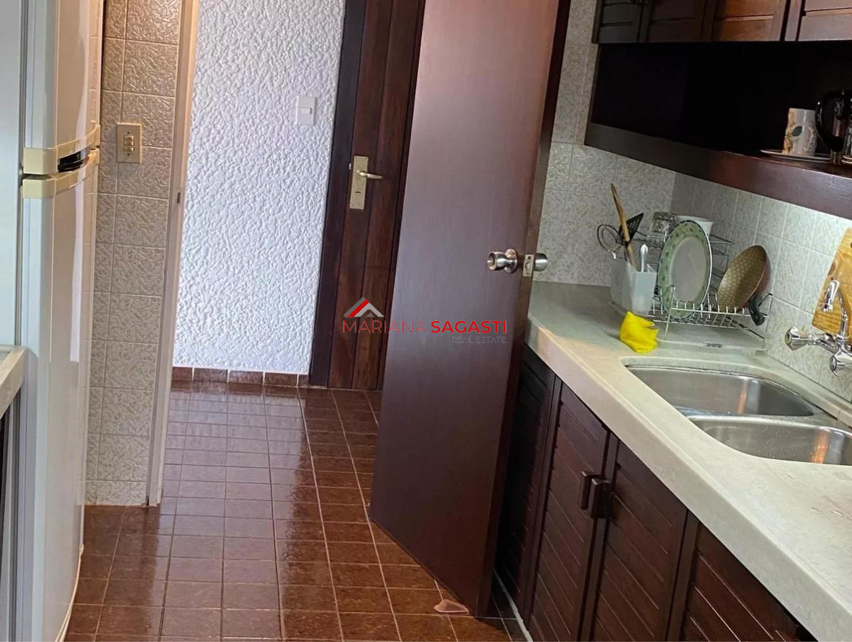 Apartamento ID.4032 - Apartamento en Punta del Este, Brava