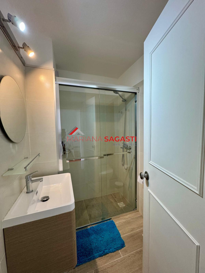 Apartamento ID.4219 - Apartamento en Punta del Este, Brava