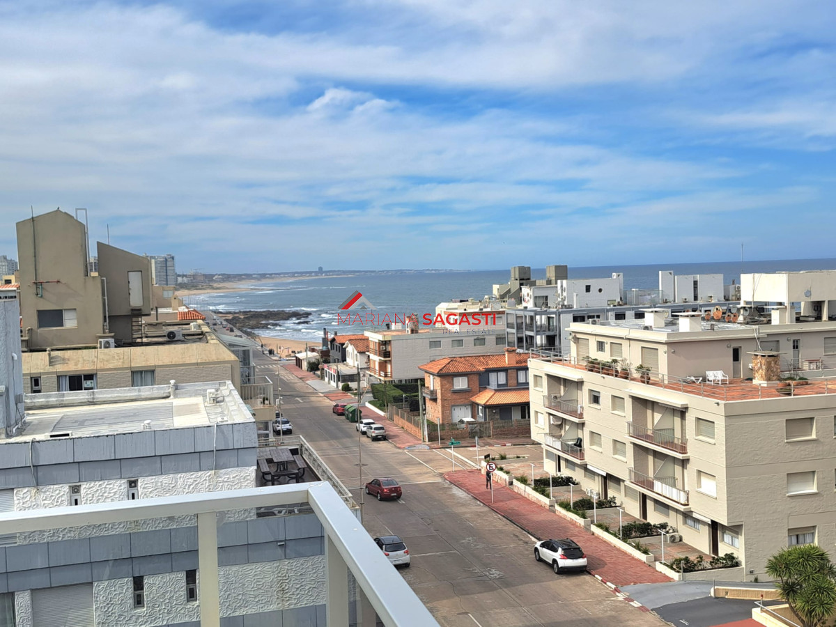 Apartamento ID.4005 - Apartamento en Punta del Este, Península