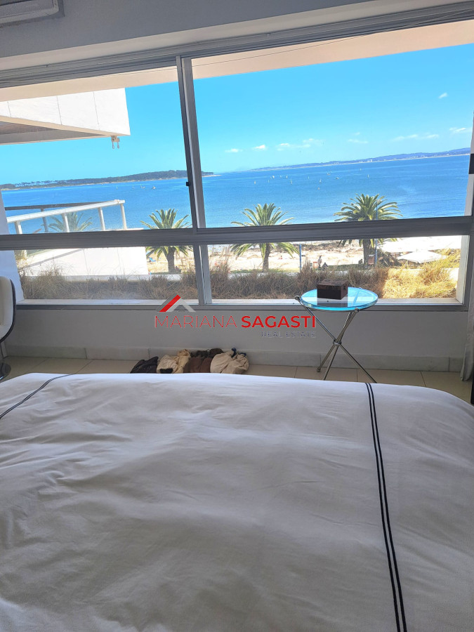 Apartamento ID.3768 - Apartamento en Punta del Este, Península