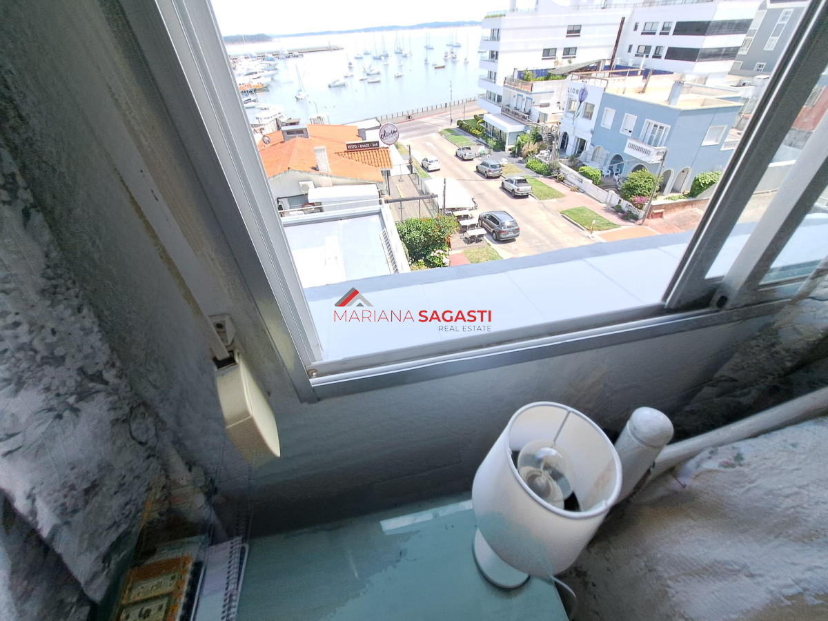 Apartamento ID.3541 - Apartamento en Punta del Este, Península