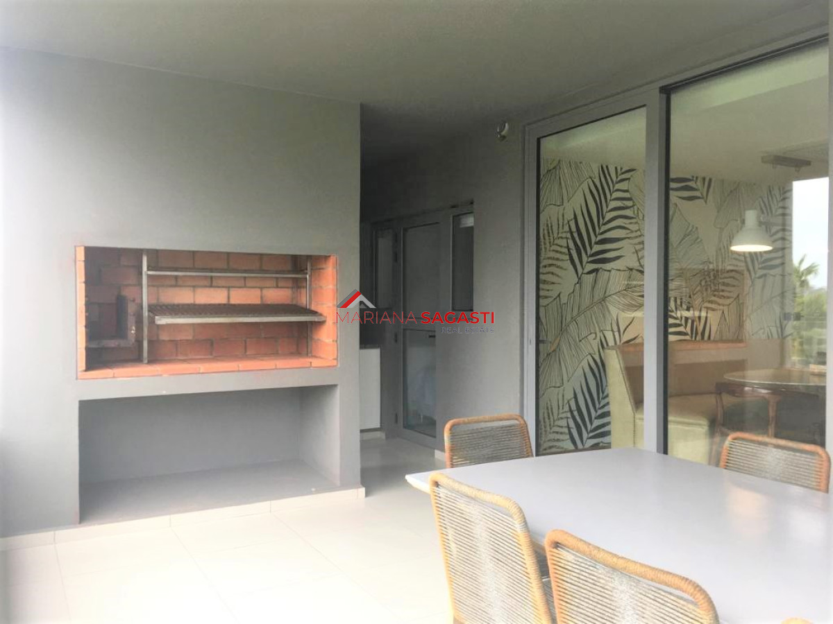 Apartamento ID.3483 - Apartamento en Punta del Este, Brava