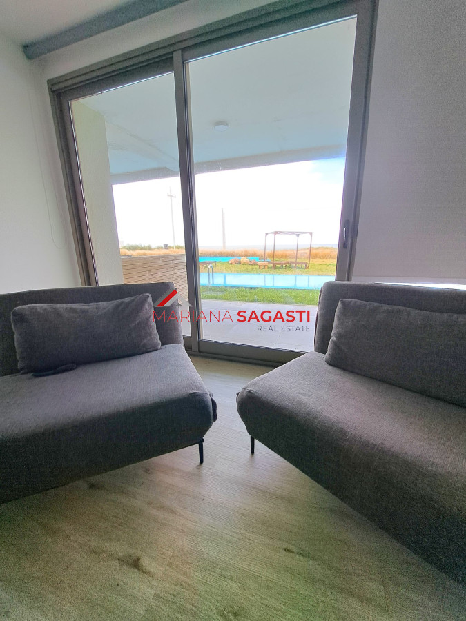 Apartamento ID.3987 - Apartamento en Punta Ballena, Las Grutas