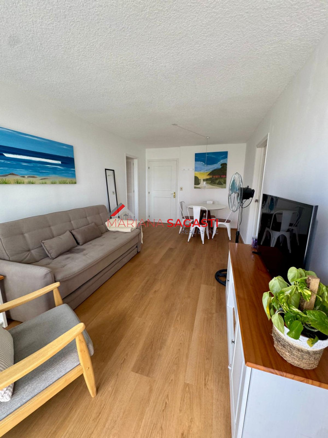 Apartamento ID.4219 - Apartamento en Punta del Este, Brava