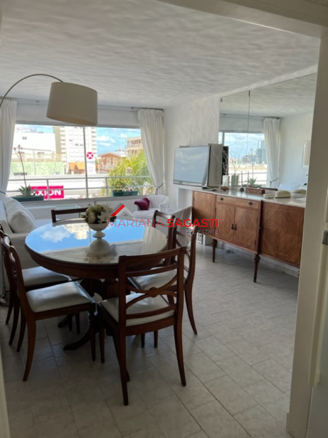Apartamento ID.34 - Apartamento en Punta del Este, PenÃ­nsula