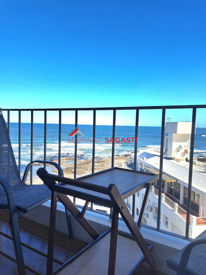 Apartamento ID.2094 - Apartamento en Punta del Este, Península
