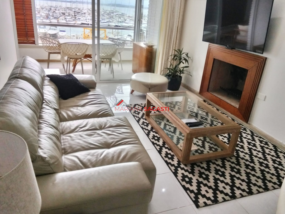 Apartamento ID.2443 - Apartamento en Punta del Este, Península
