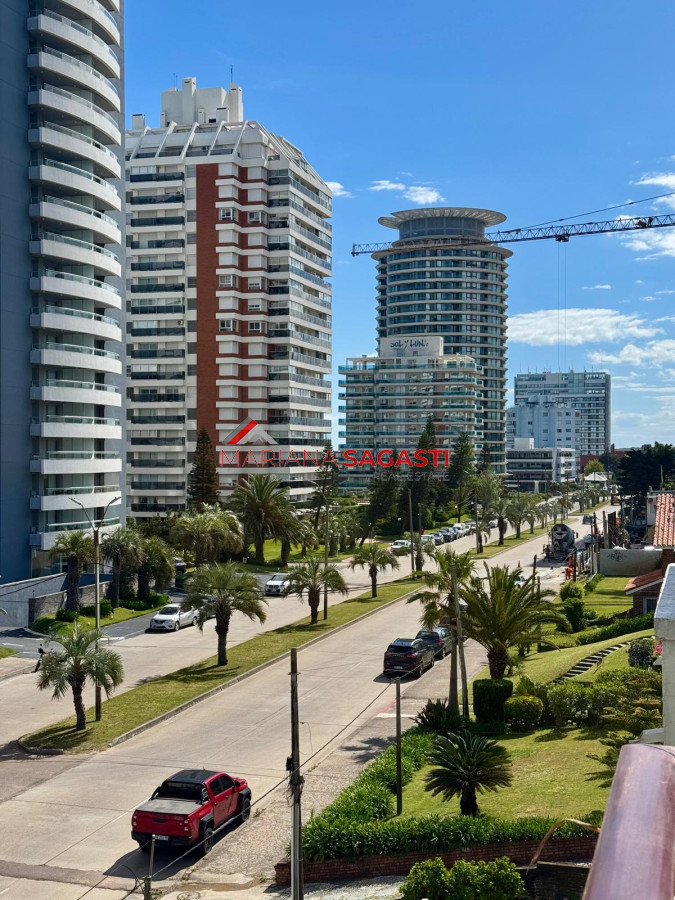 Apartamento ID.4219 - Apartamento en Punta del Este, Brava