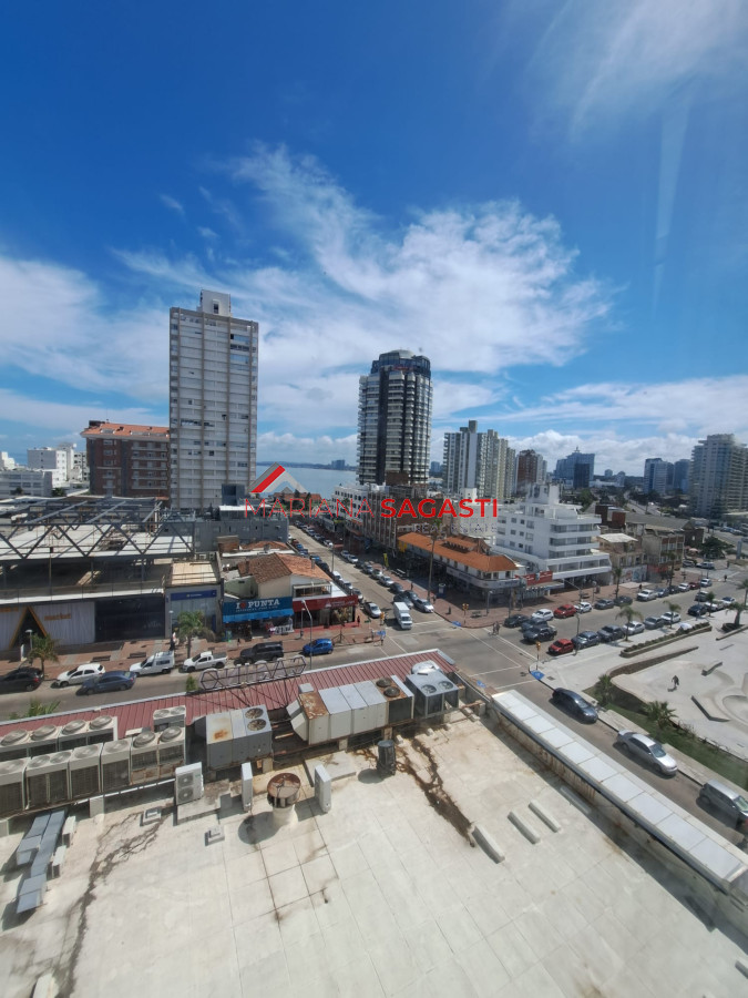 Apartamento ID.3581 - Apartamento en Punta del Este, Península