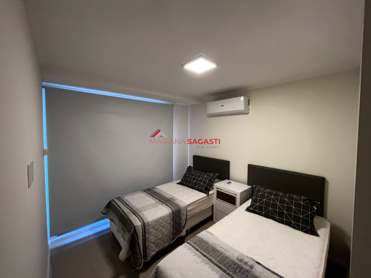 Apartamento ID.3924 - Apartamento en Punta del Este, Brava