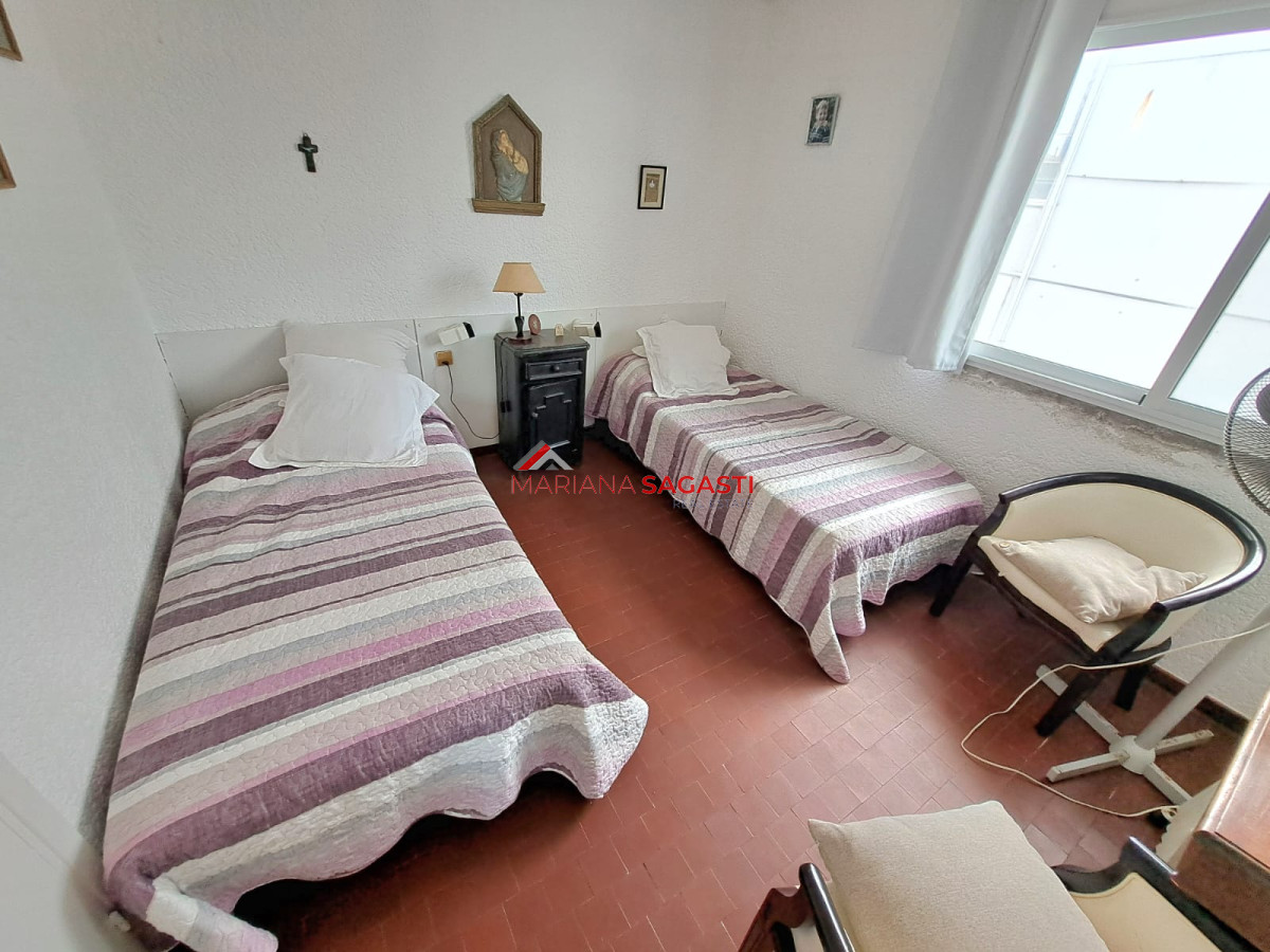 Apartamento ID.4126 - Apartamento en Punta del Este, Península