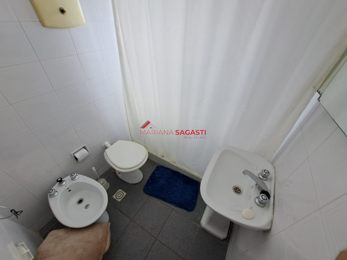 Apartamento ID.3541 - Apartamento en Punta del Este, Península