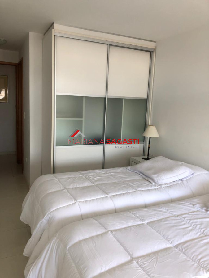 Apartamento ID.3537 - Apartamento en Punta del Este, Mansa