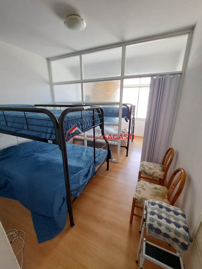 Apartamento ID.3581 - Apartamento en Punta del Este, Península