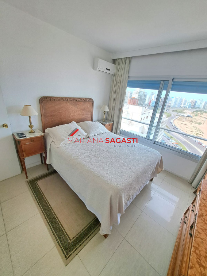 Apartamento ID.3807 - Apartamento en Punta del Este, Península