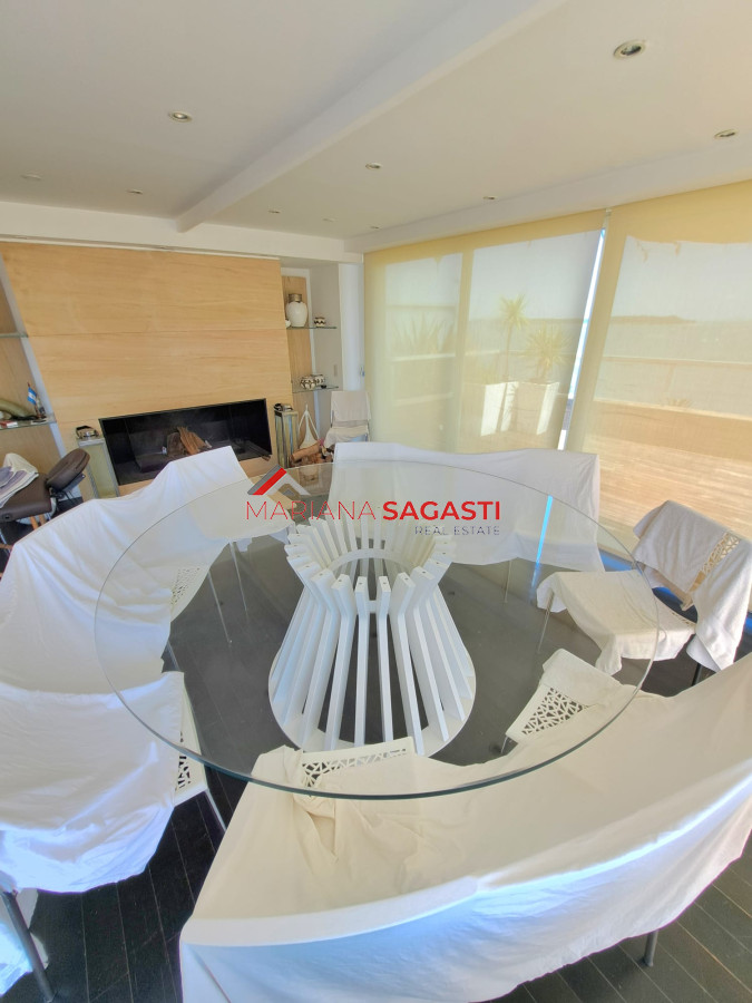 Apartamento ID.3768 - Apartamento en Punta del Este, Península